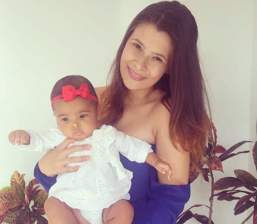 Jovem morta a facadas teve uma filha com o suspeito; bebê morreu aos cinco meses