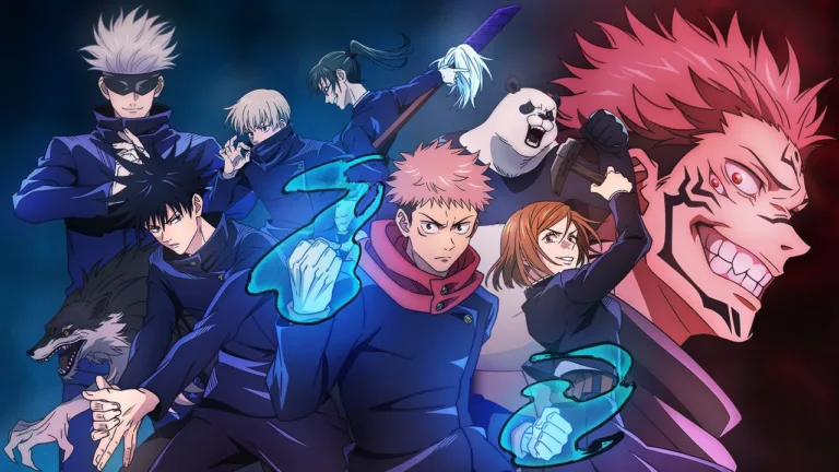 Diretor do anime de Jujutsu Kaisen fala sobre homenagem ao mangá