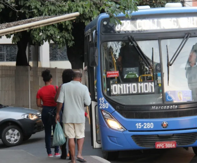 Conselho aprova aumento da passagem do transporte coletivo em Cachoeiro