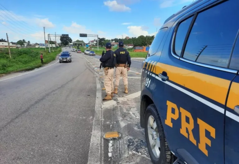 Caminhoneiros: rodovias federais têm fluxo livre, afirmam Infraestrutura e PRF