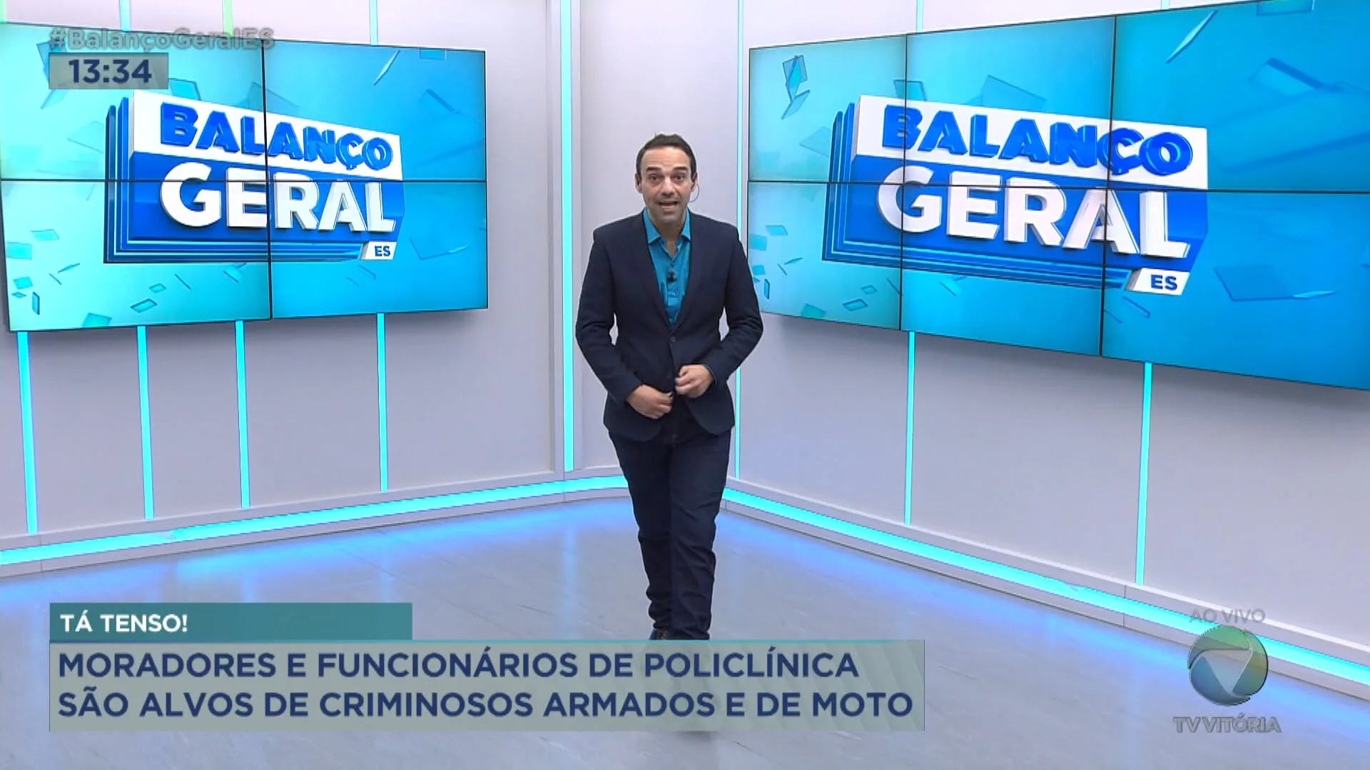 Grávida de cinco meses é atacada por cães em Guarapari