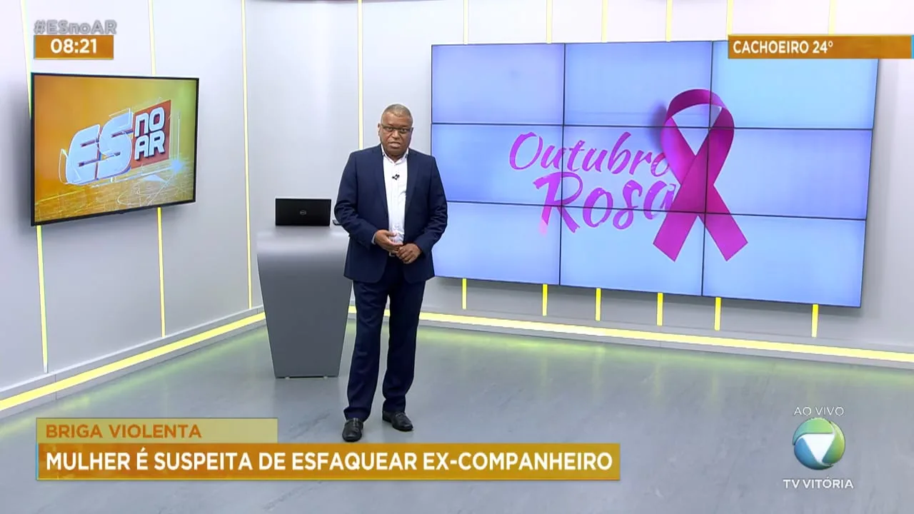 Outubro Rosa: grupo de apoio a mulheres com câncer