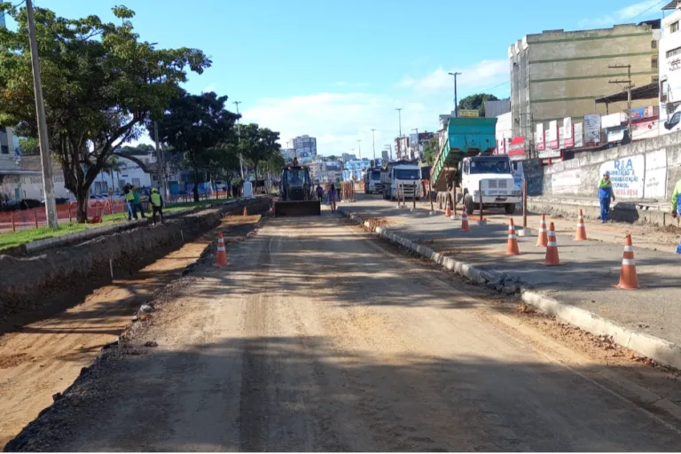 Foto: Divulgação/ Prefeitura de Cariacica