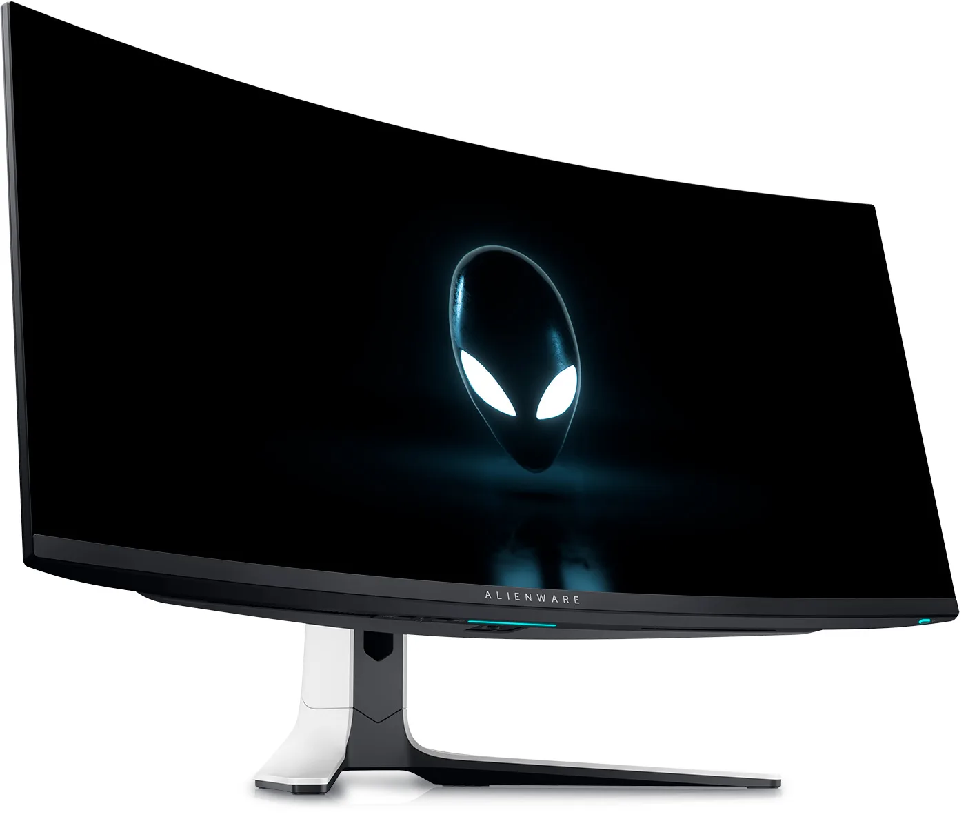 Samsung e Alienware se unem para criar primeiro monitor QD-OLED