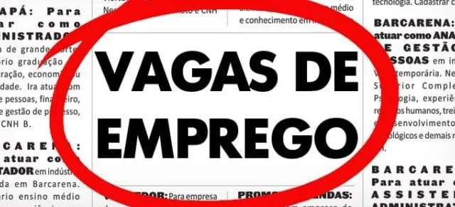 10 empresas na Grande Vitória oferecem empregos