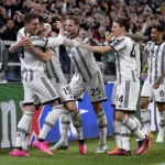 Foto: Divulgação/Juventus