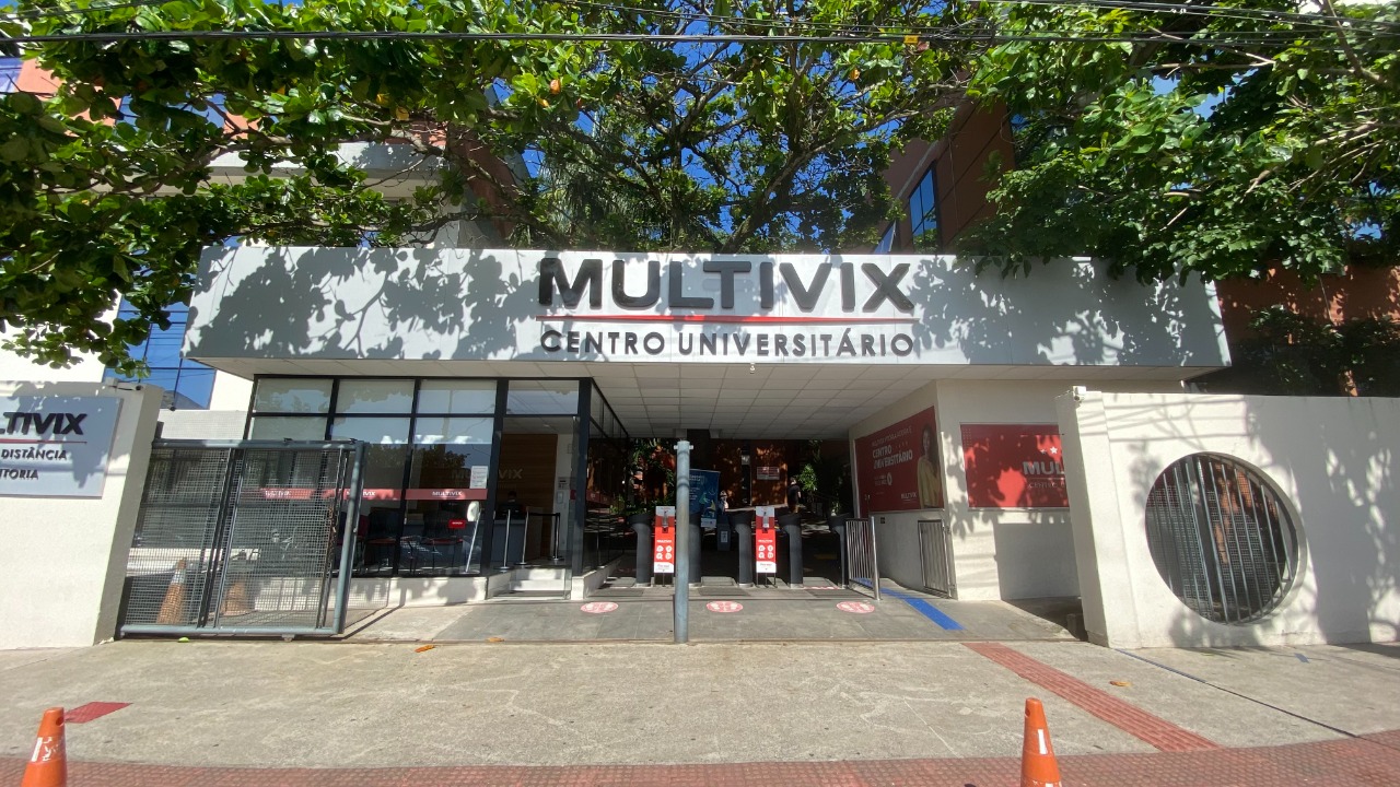 Faculdade Multivix abre 633 vagas para professores