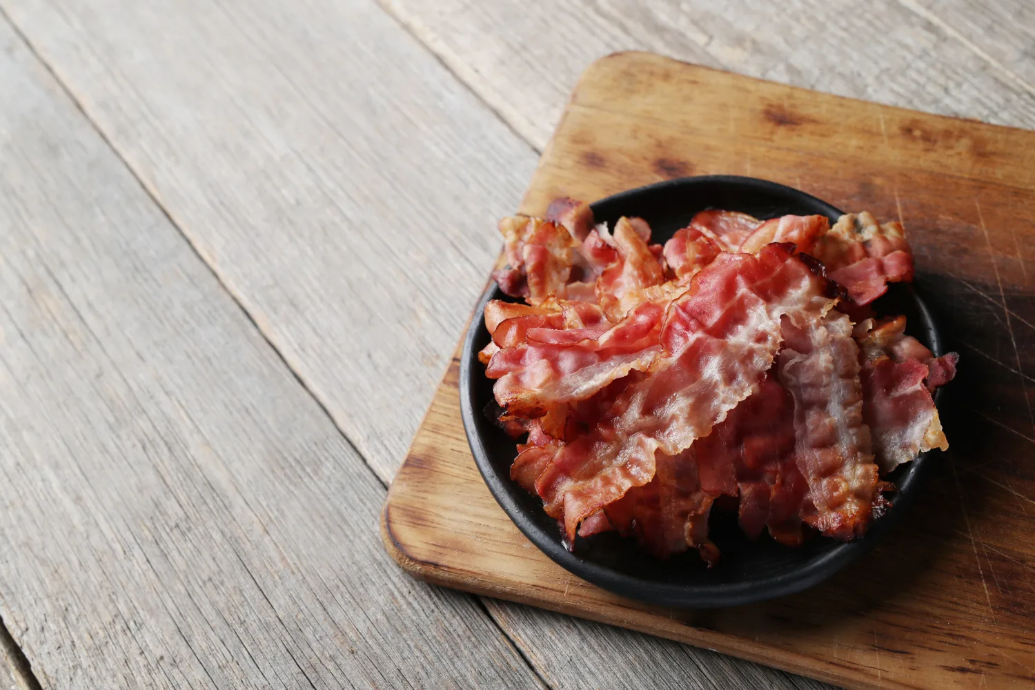 Dia do Bacon: ingrediente já valeu ouro. Veja história e riscos à saúde