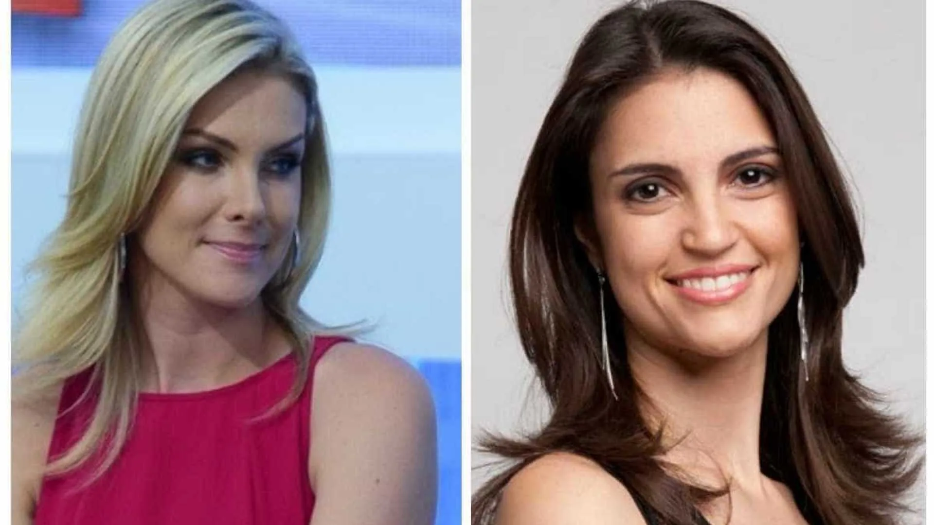 Chris Flores fala sobre a briga com Ana Hickmann: 'Eu não sei o que aconteceu'