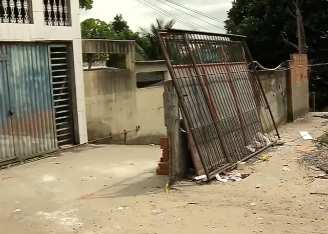 Homem é preso após descumprir medida protetiva e agredir ex em bairro da Serra