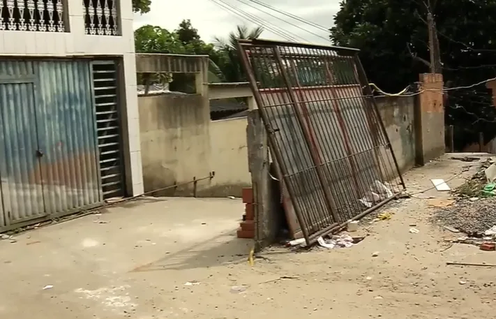 Homem é preso após descumprir medida protetiva e agredir ex em bairro da Serra