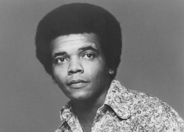 Morre Johnny Nash, autor de 'I Can See Clearly Now'