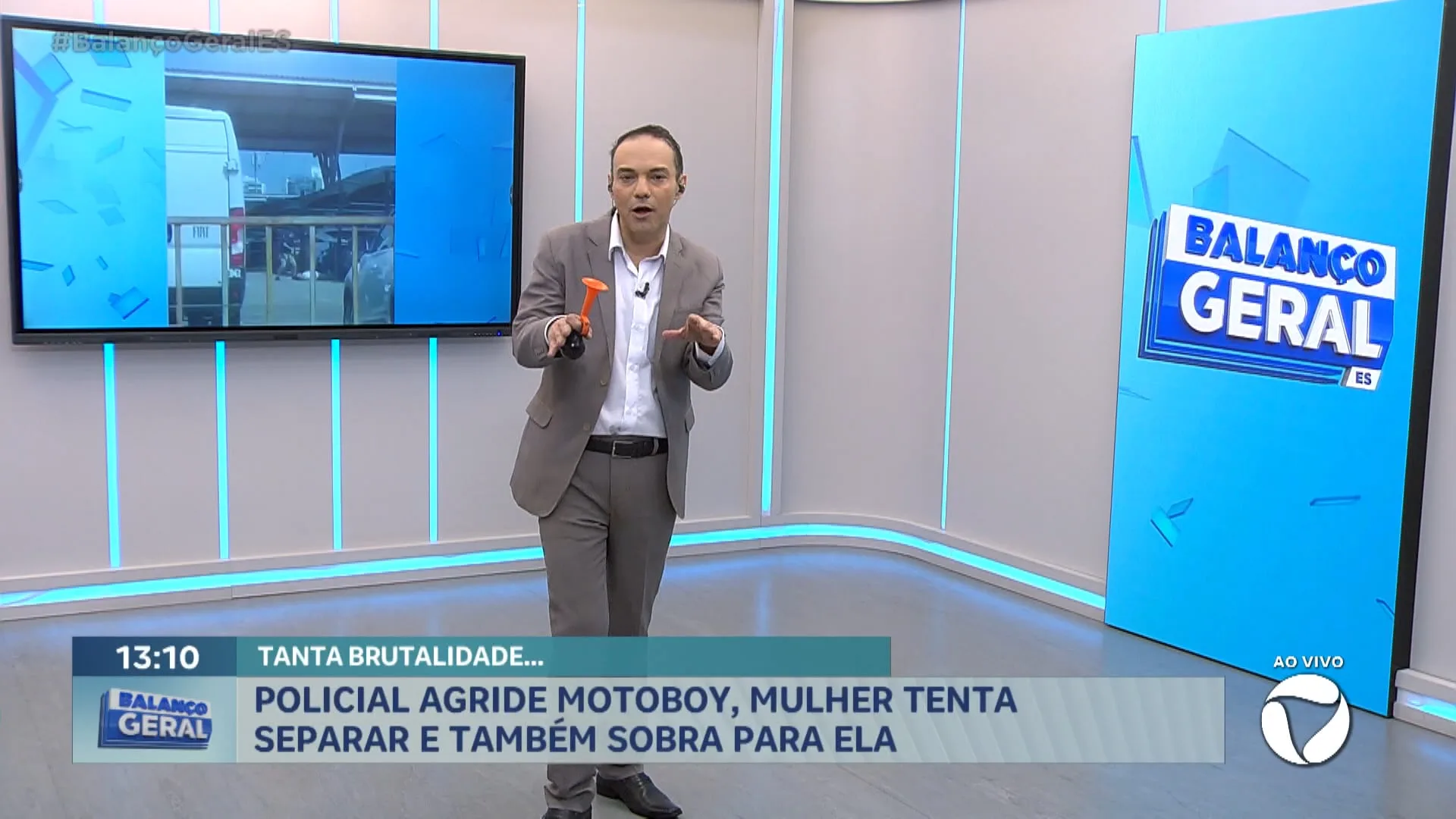 ENTENDA A HISTÓRIA! FAMÍLIA DE MOTOBOY AGREDIDO POR CABO DA PM ACREDITA EM EMBOSCADA.