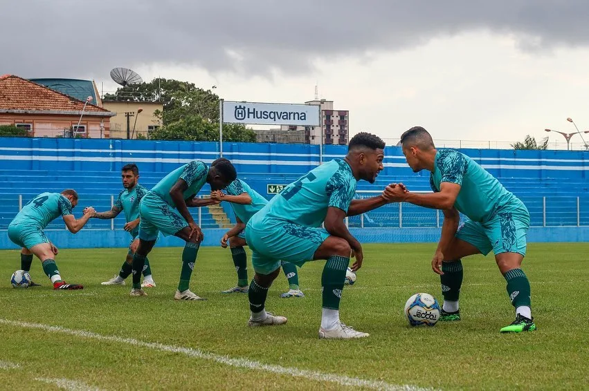 Paysandu vence a 4ª seguida e pode se classificar já neste sábado pela Série C