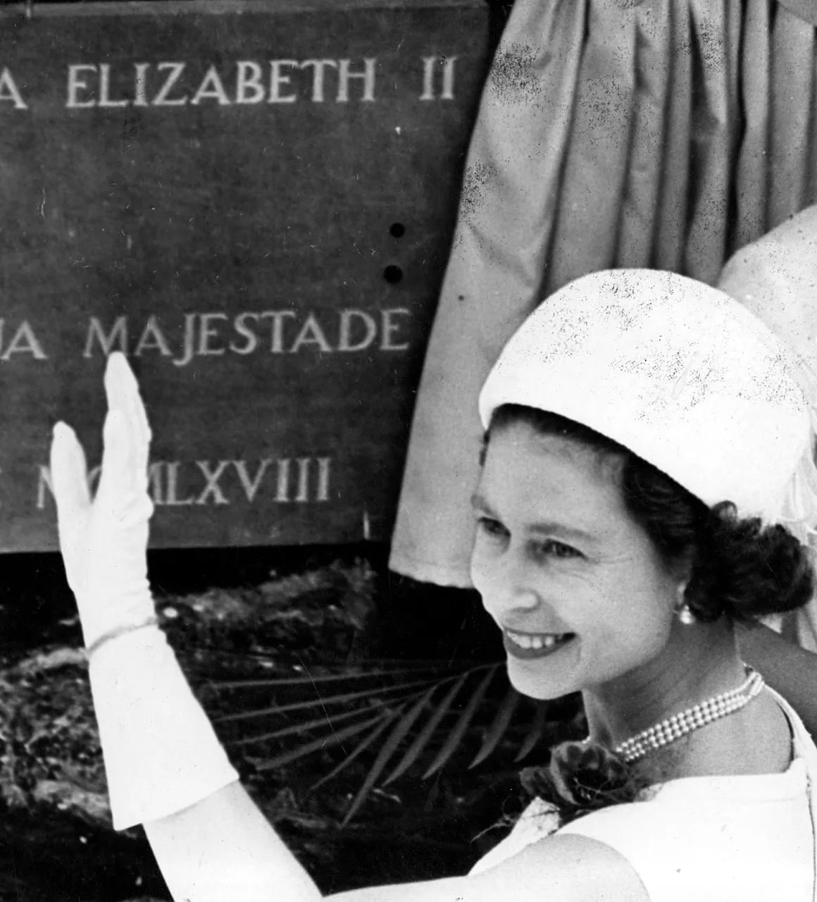 Luto na Monarquia: morre rainha Elizabeth II, aos 96 anos