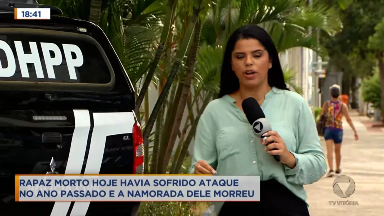 Rapaz assassinado em Vila Velha já havia sofrido ataque no ano passado