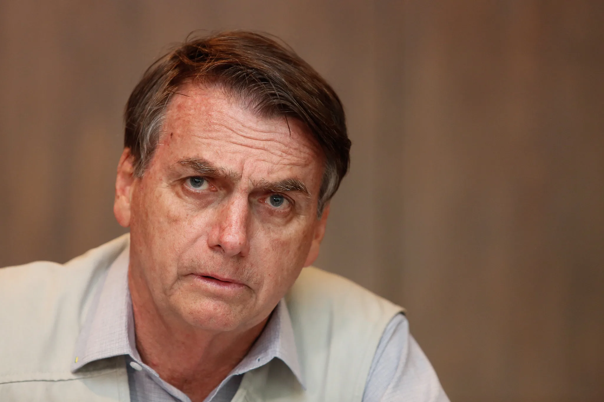 TSE marca julgamento de Bolsonaro para 22 de junho