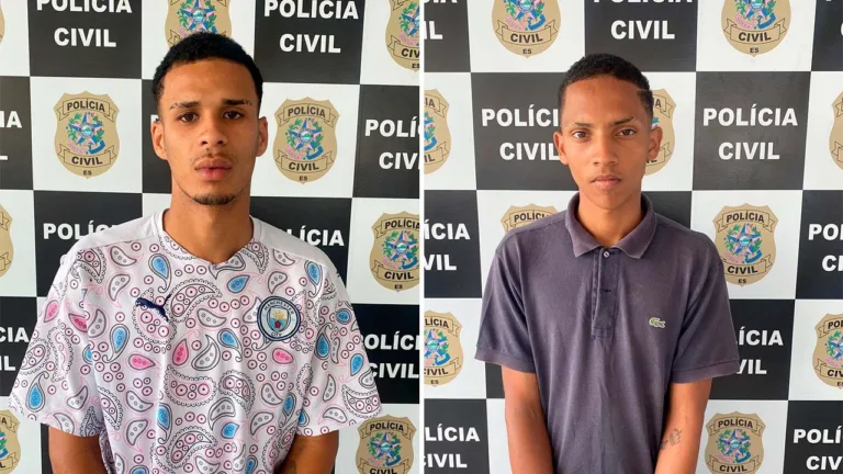 Foto: Divulgação / Polícia Civil