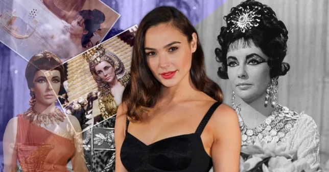 Gal Gadot é anunciada como a nova Cleópatra e causa polêmica nas redes sociais