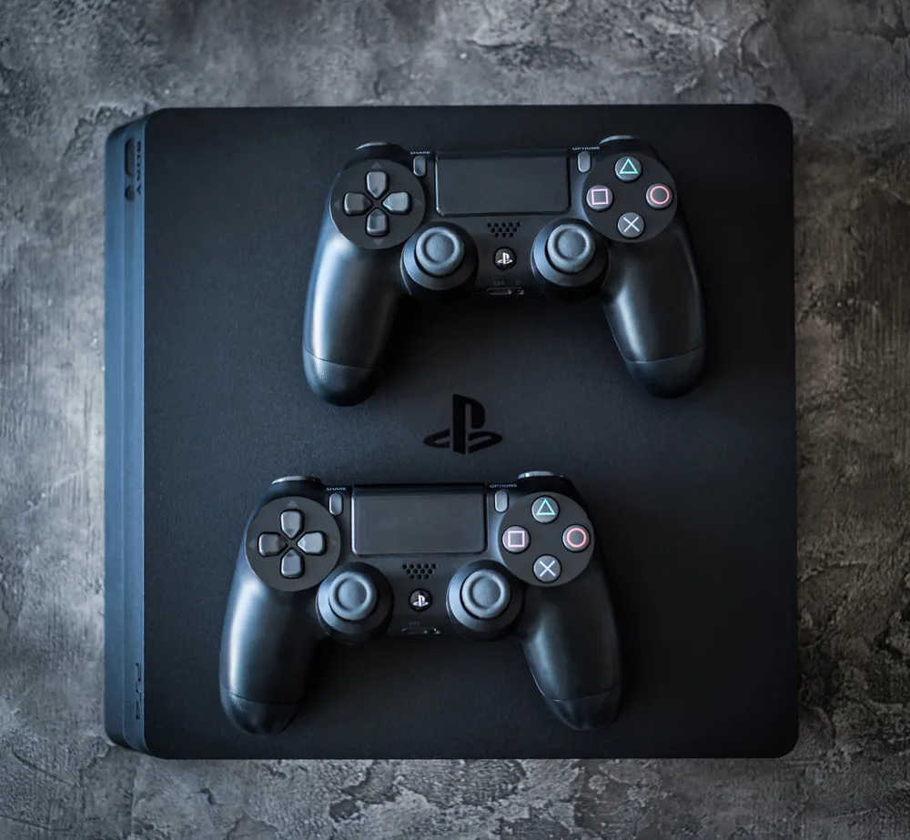 PlayStation 4 é o console mais popular no Brasil, aponta PGB 2023