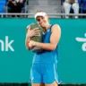 Foto: @wta