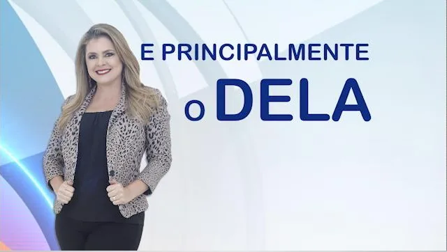TV Vitória estreia “Meio Dia Talk Show”