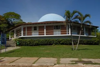 Planetário de Vitória