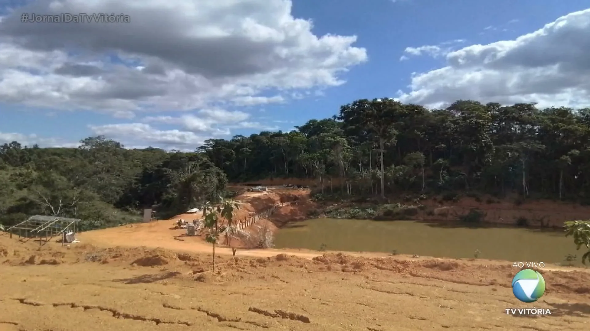 APÓS UM CONDOMÍNIO IRREGULAR SER FLAGRADO NA SERRA, SAIBA COMO CONFERIR A REGULARIDADE DE IMÓVEIS E TERRENOS.