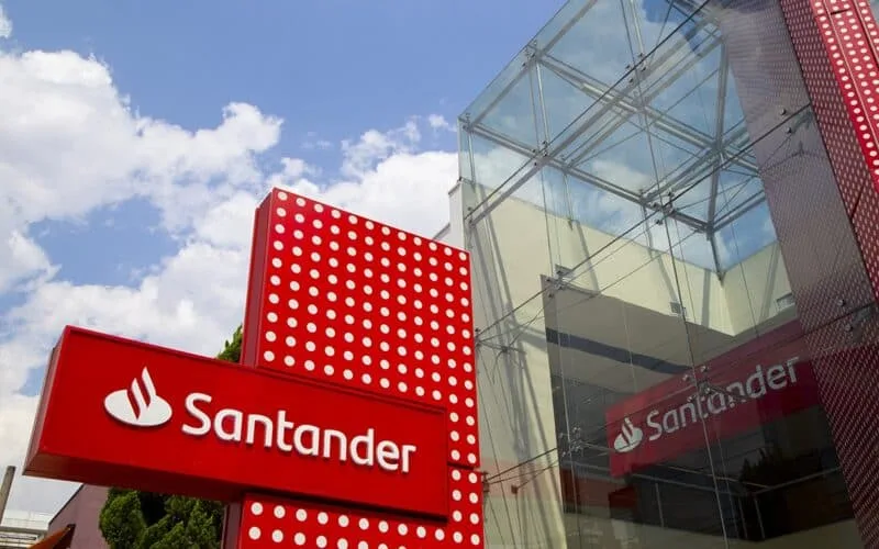 Santander relata violação de dados de clientes e funcionários no Uruguai, Chile e Espanha