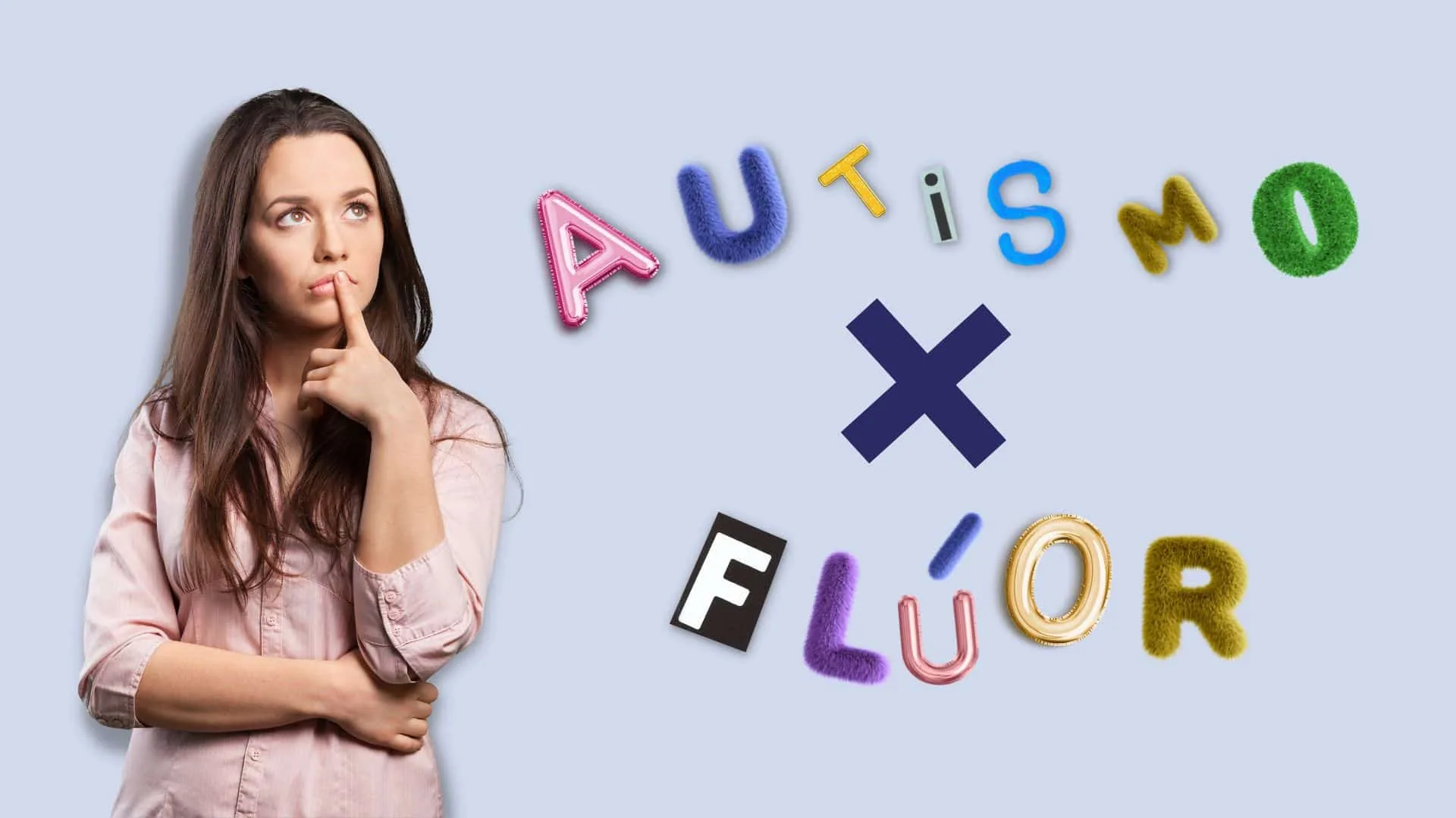 O flúor tem relação com o autismo?