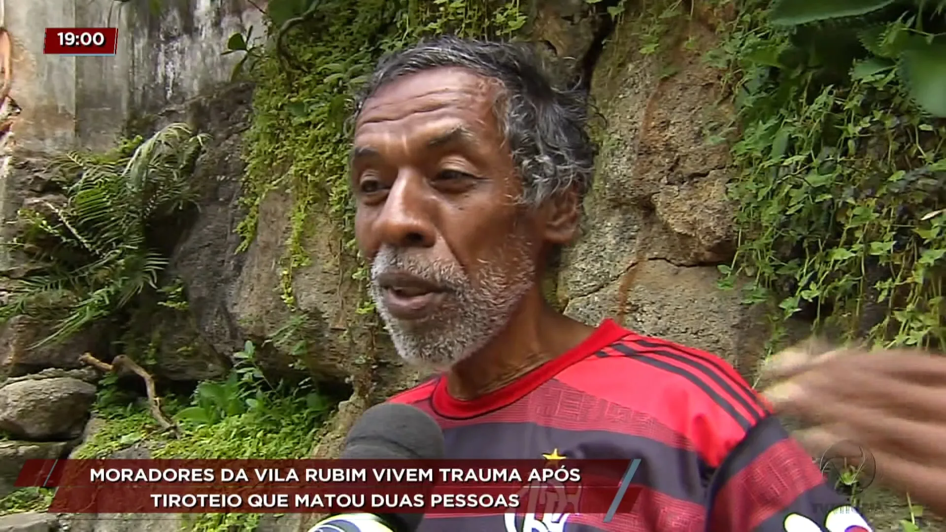 Vila Rubim: corpo de mulher morta em ataque permanece no DML