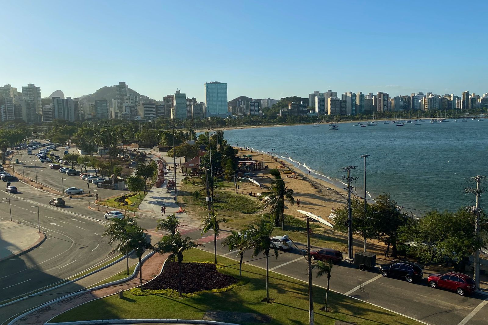 Foto: Thiago Soares/Folha Vitória