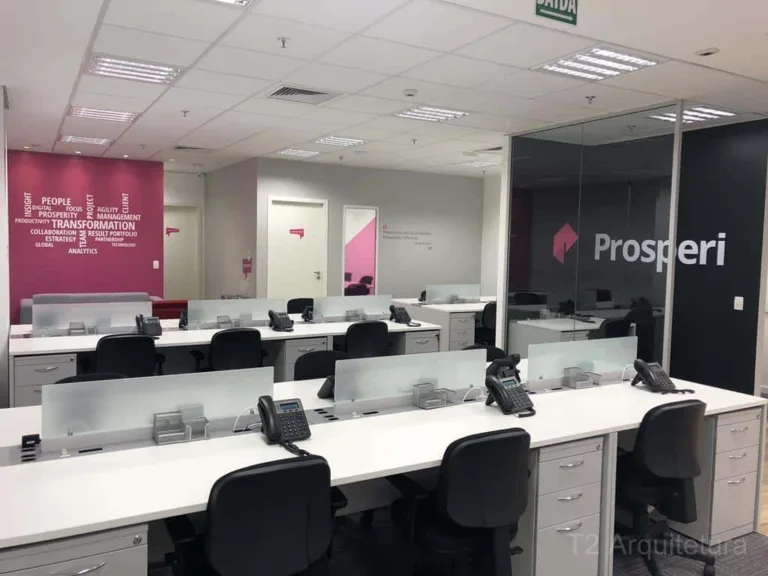 Empresa capixaba Prosperi abre vagas para estagiários