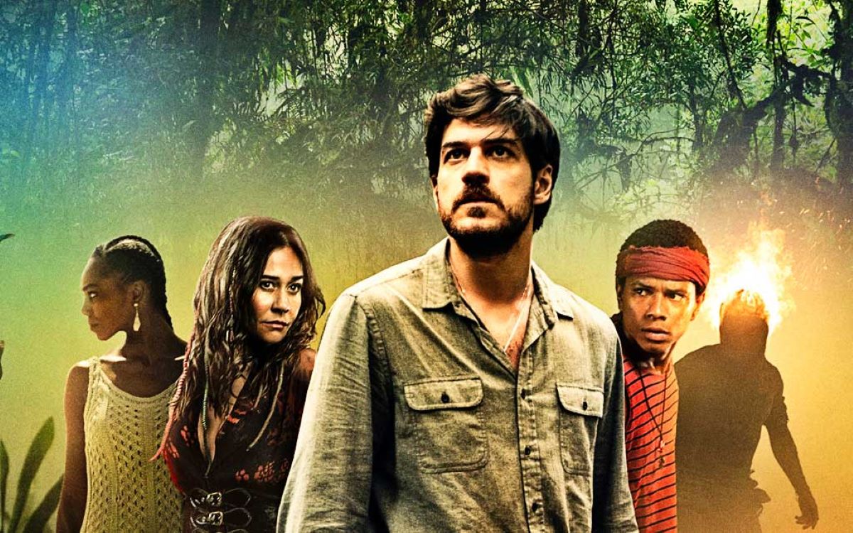 Estreias no streaming e festival inclusivo marcam a programação do fim de semana. Confira!