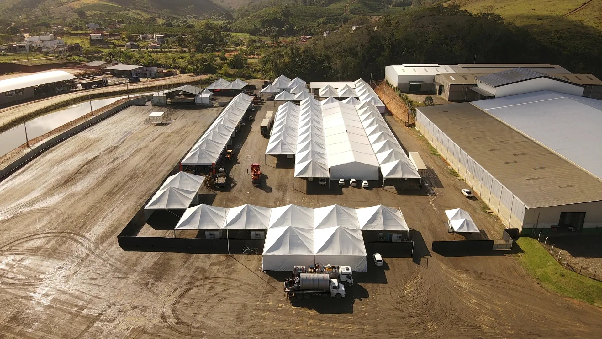 Maior evento do agronegócio capixaba começa nesta quinta