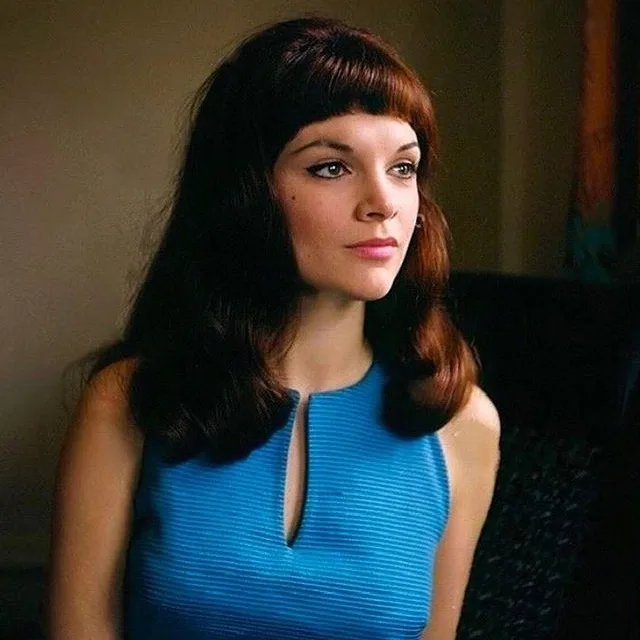 Trisha Noble, atriz de Star Wars, morre aos 76 anos de idade