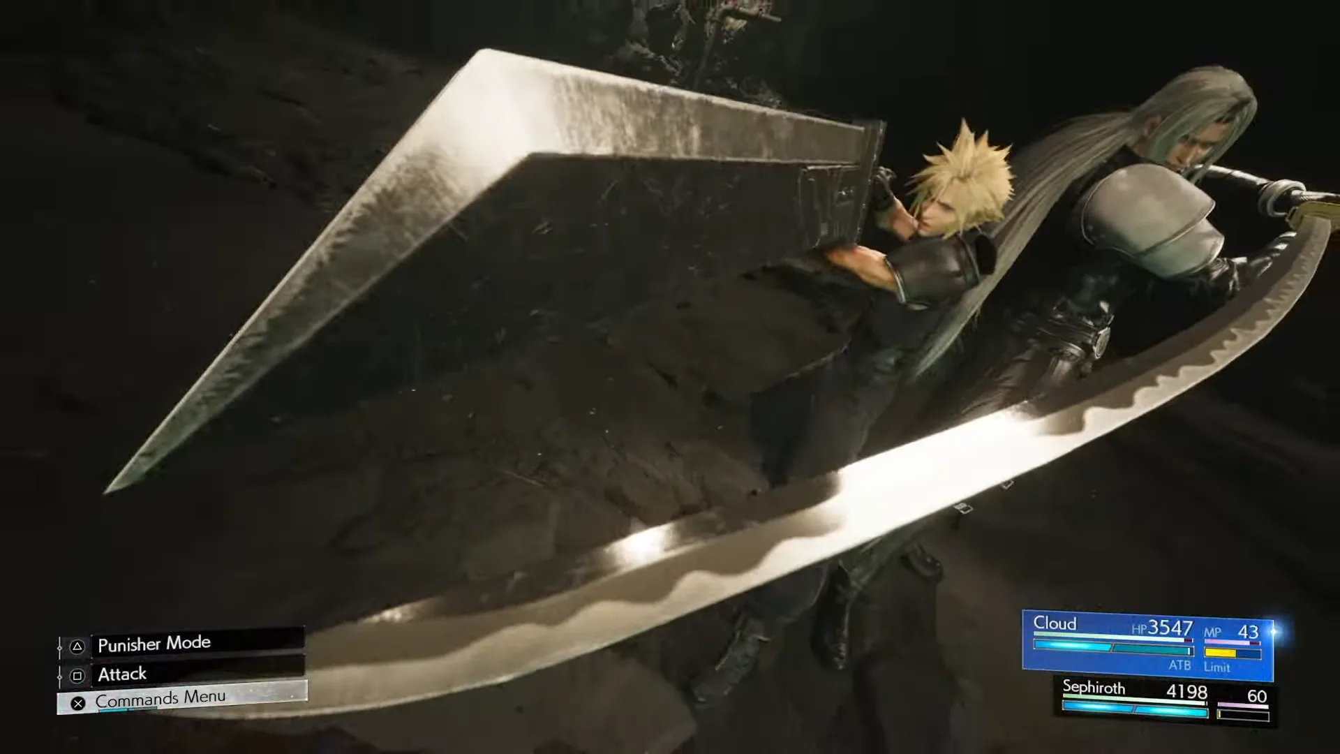 Confira o incrível trailer de Final Fantasy VII Rebirth no PlayStation Direct