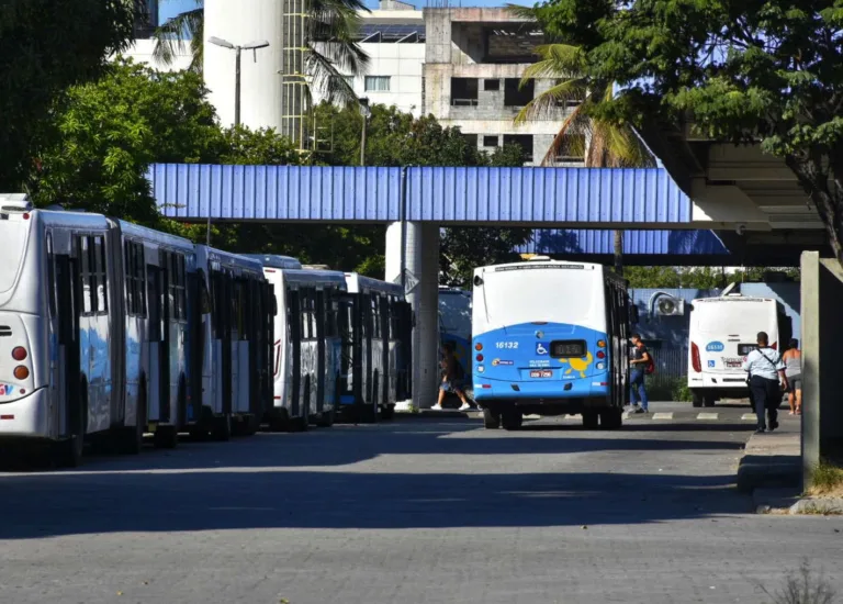 Foto: Thiago Soares/Folha Vitória