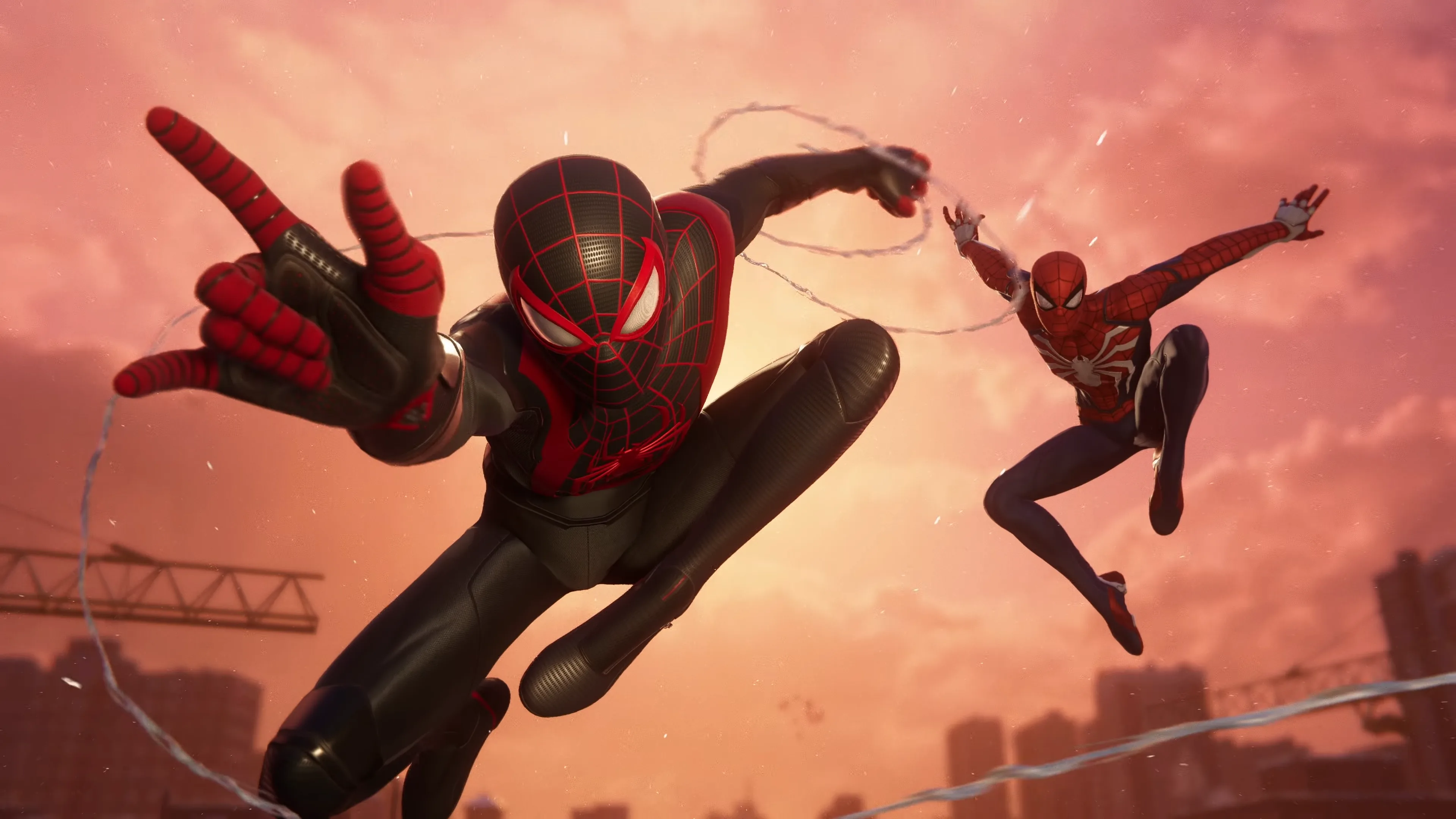 Marvel's Spider-Man: Miles Morales - Ultimate Edition ganha trailer