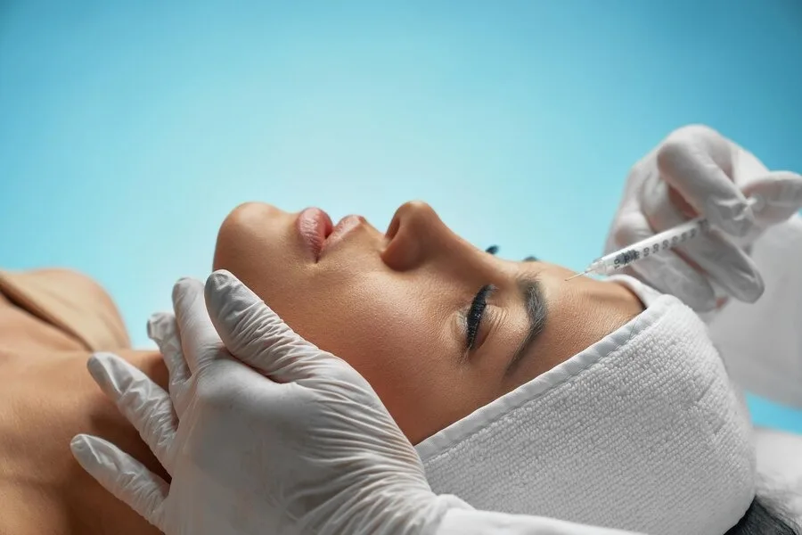 Botox por mais tempo! Zinco melhora resultado e benefícios do tratamento