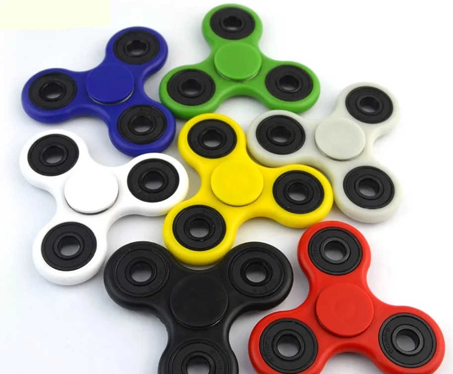 Ministério da Justiça investiga venda de hand spinner no País