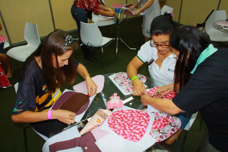 Minicursos gratuitos são oferecidos em Anchieta