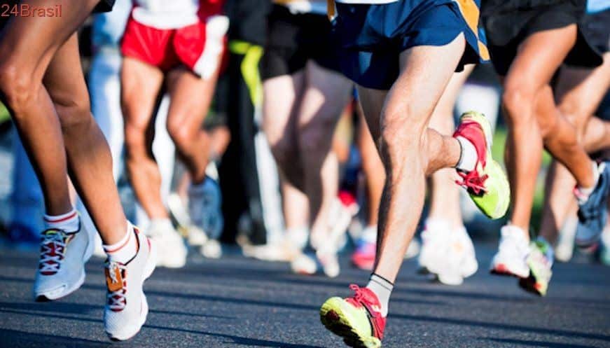 Assessoria de corrida: boa opção para correr em grupo e melhorar a performance