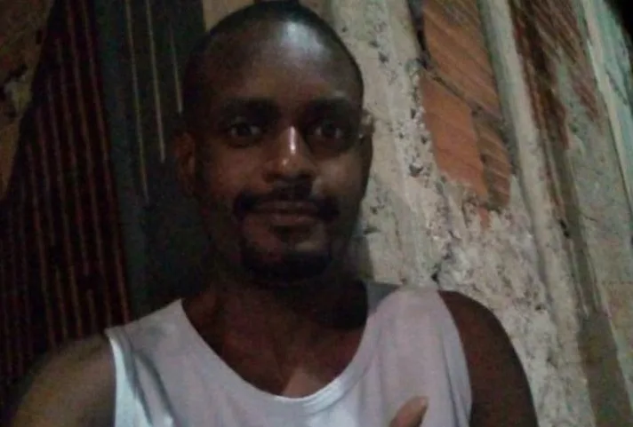 Homem é assassinado minutos após enviar mensagens para a mãe na Serra