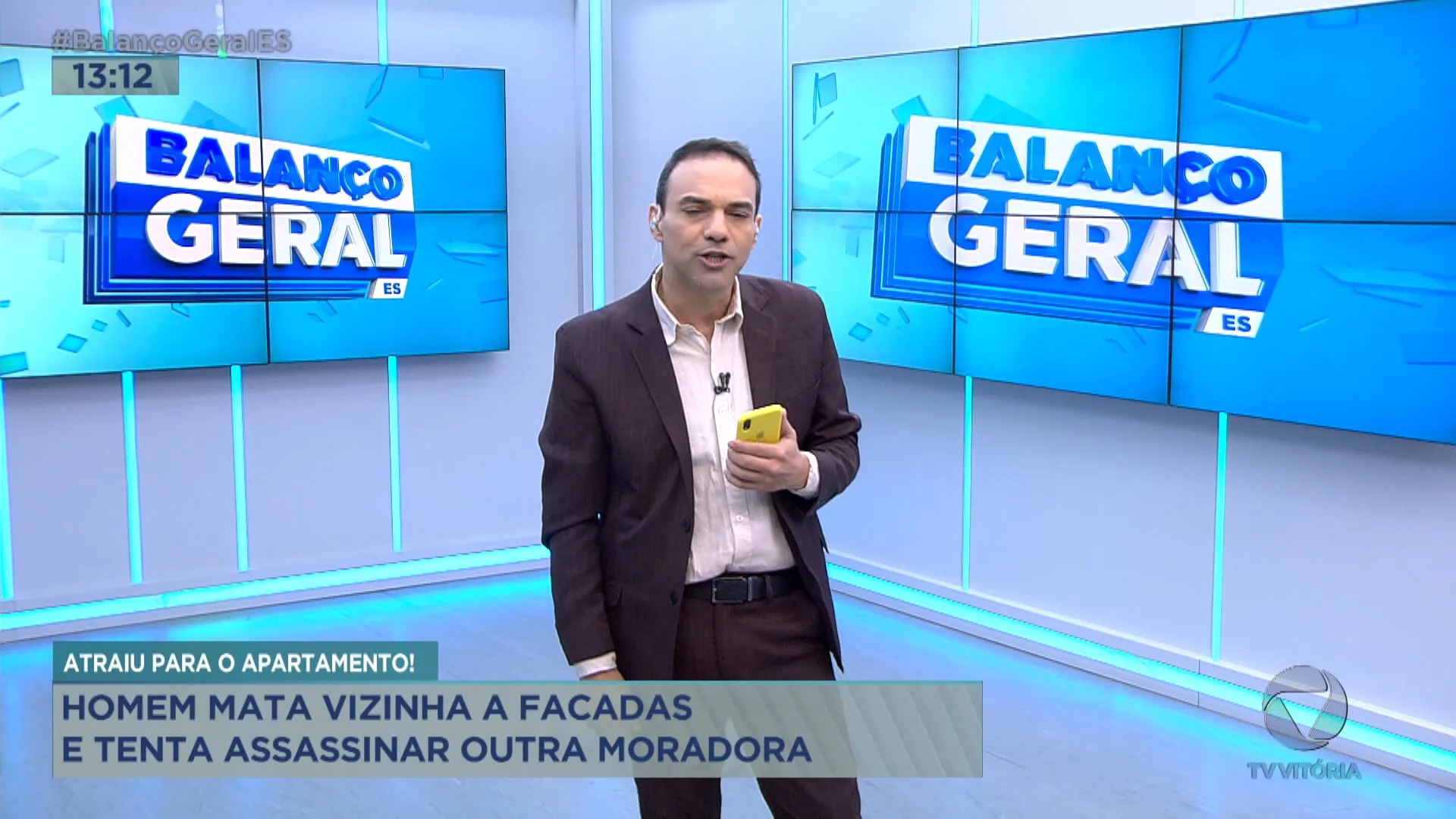 Homem de 36 anos é assassinado em Guarapari