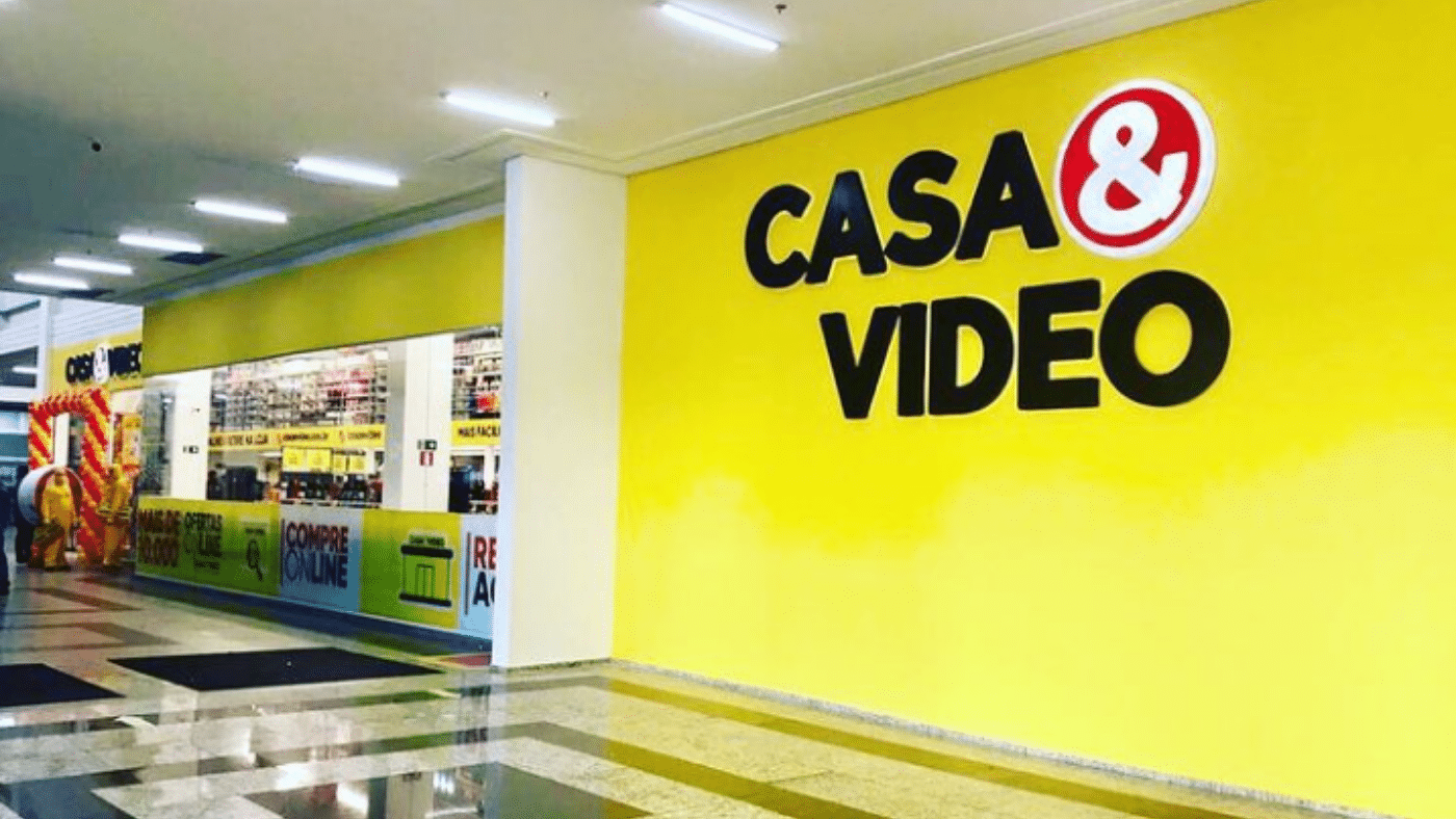 Casa&Vídeo abre as inscrições para o seu programa de trainee