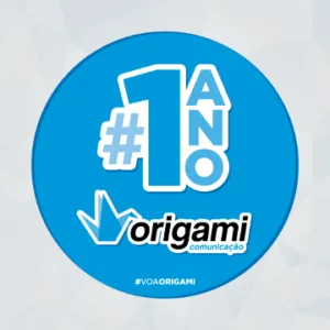 Março Origami