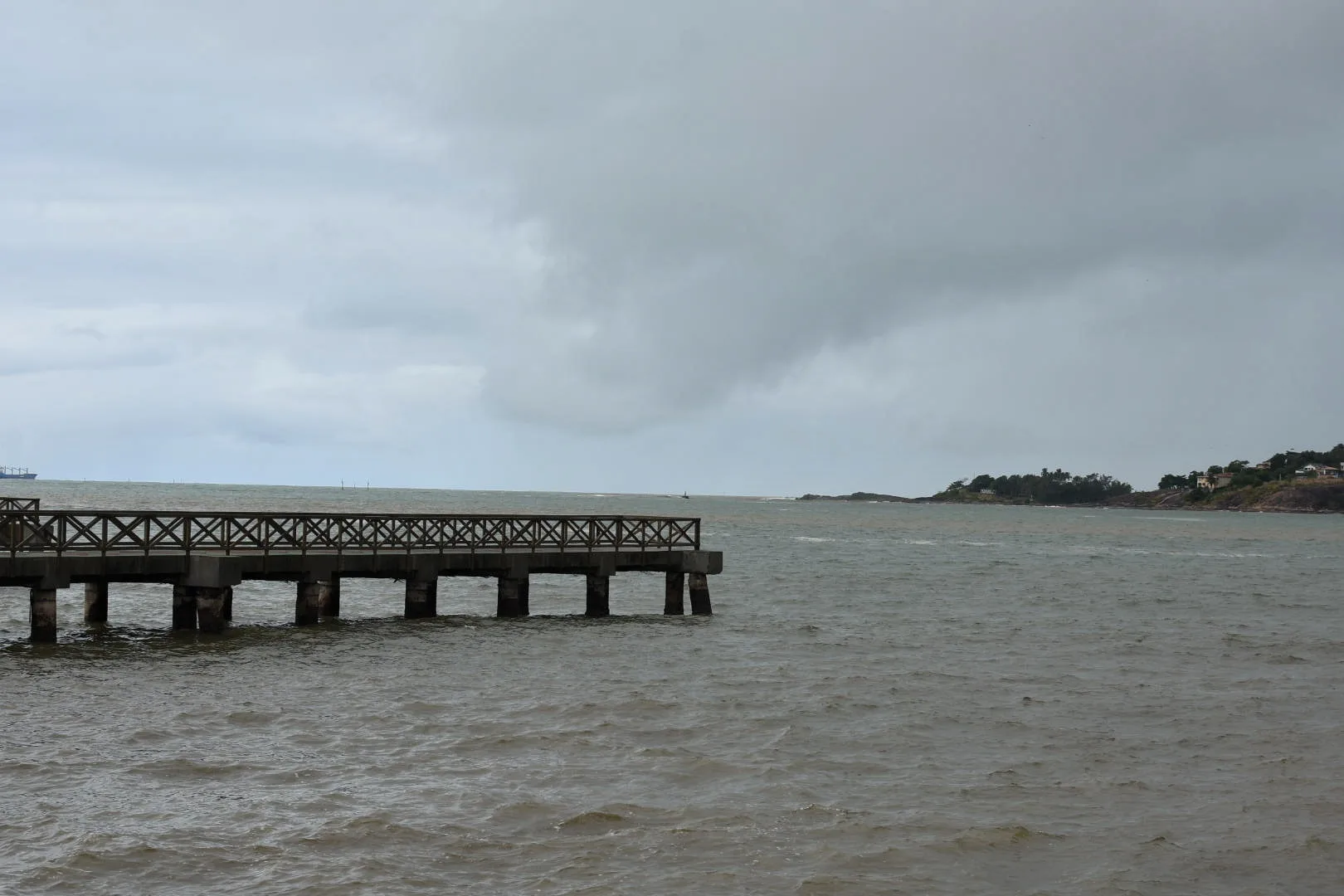 Foto: Thiago Soares/Folha Vitória