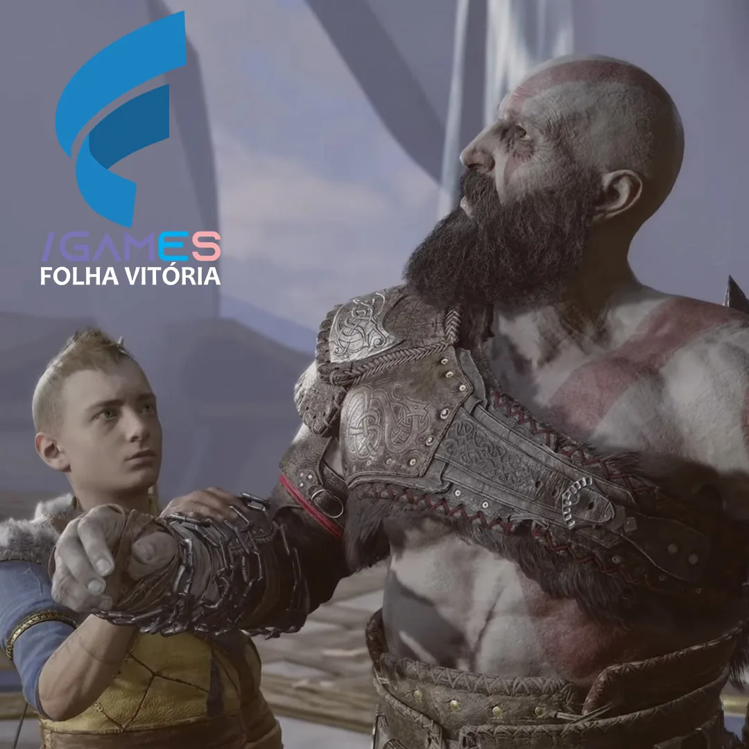 Review - God of War: Ragnarök é o melhor jogo para PlayStation 4 e 5