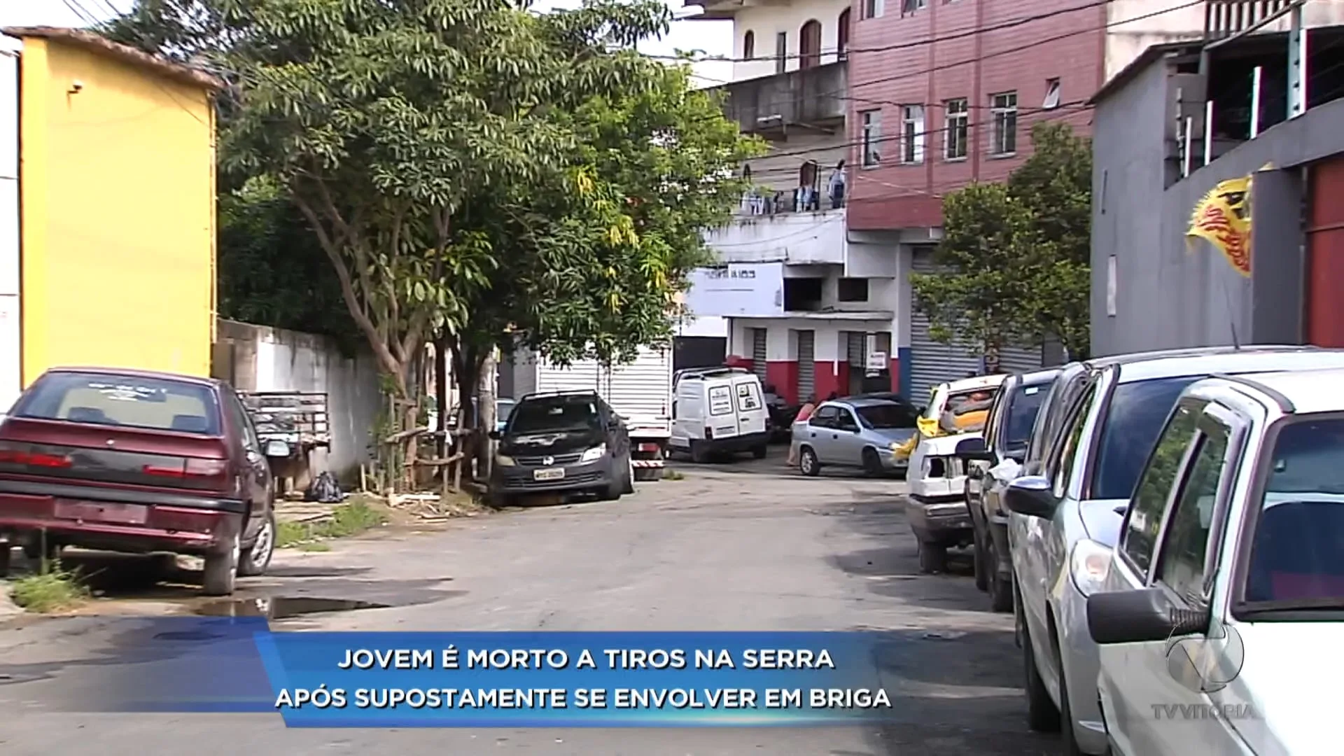 O Fala Espírito Santo debate a morte de jovens